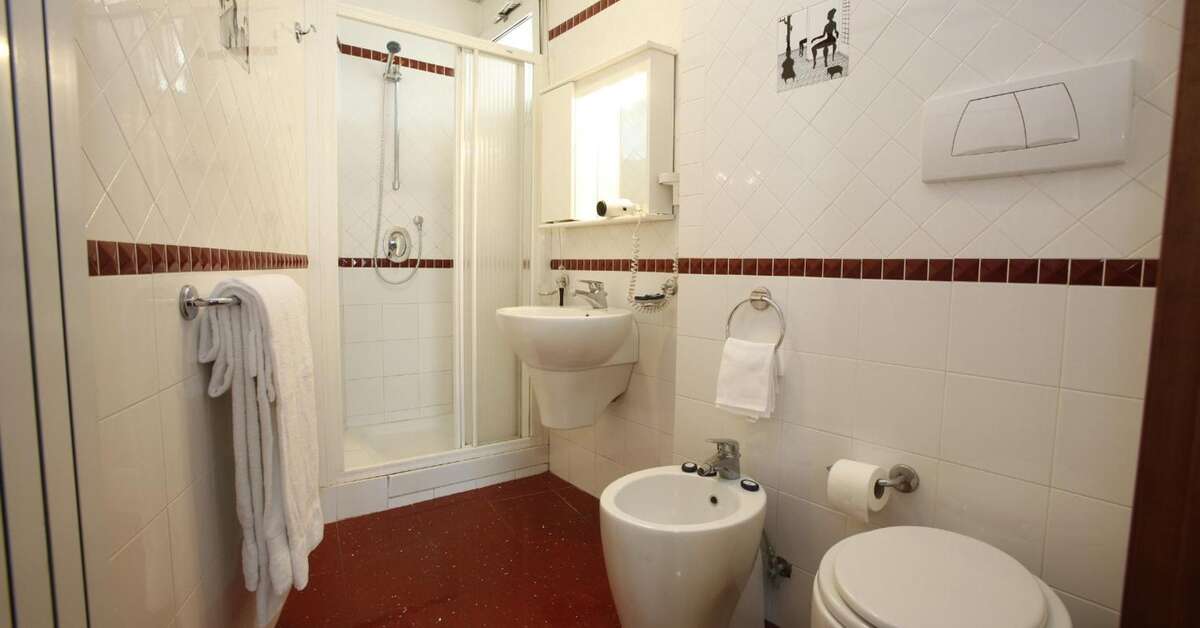 Een foto van Hotel Adriatic