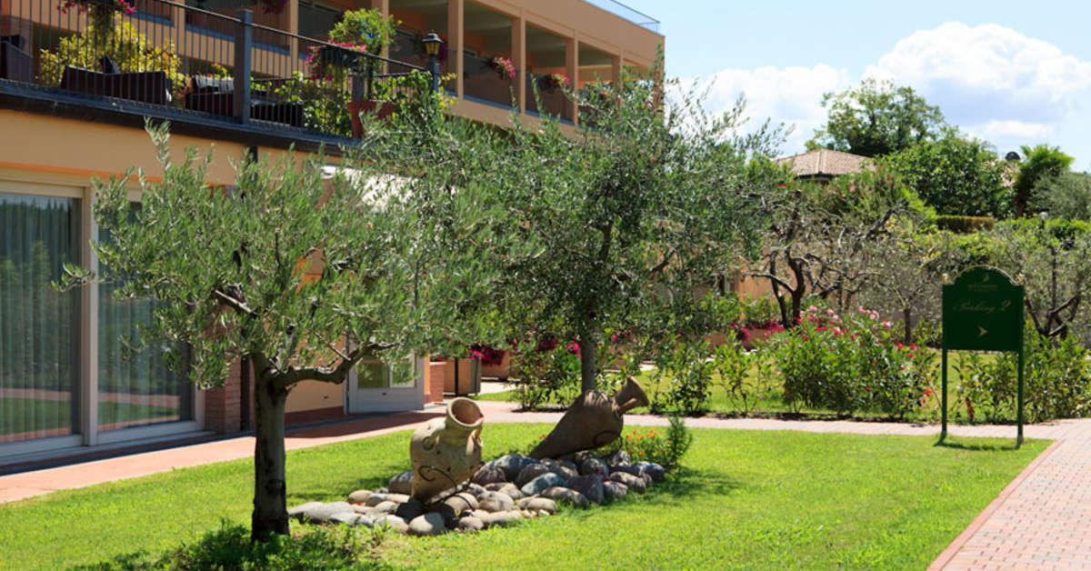 Een foto van Boffenigo Small & Beautiful Hotel