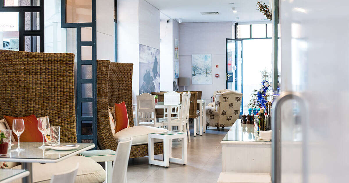 Ein Foto Se Boutique Hotel