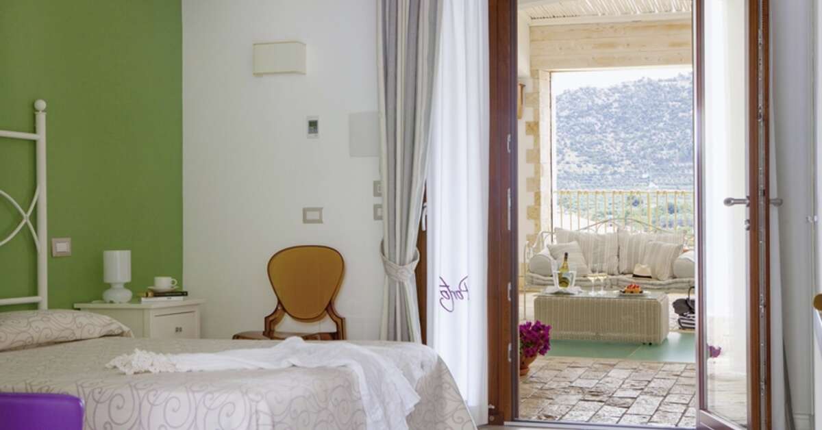 Een foto van Hotel Il Porto