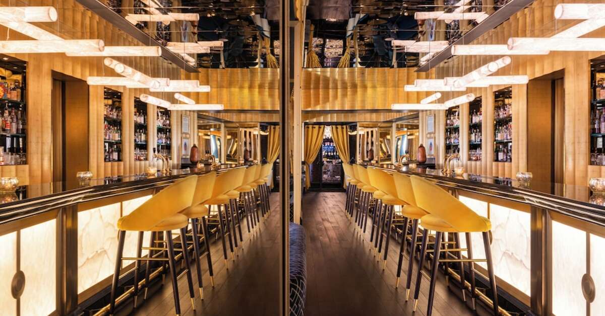 Een foto van Hotel du Collectionneur