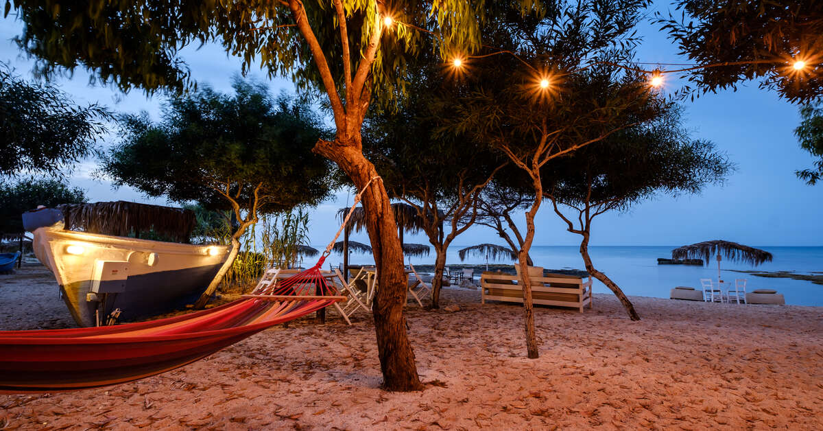 Een foto van Thalassines Villas