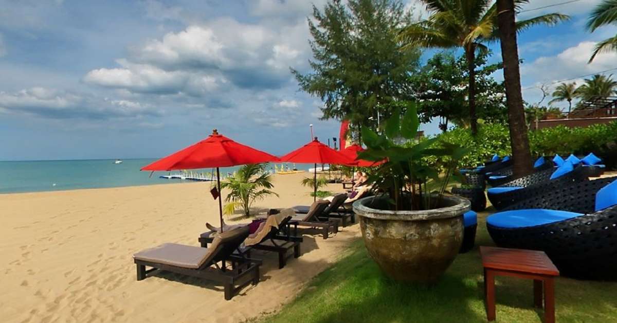 Een foto van Ramada Resort By Wyndham Khao Lak