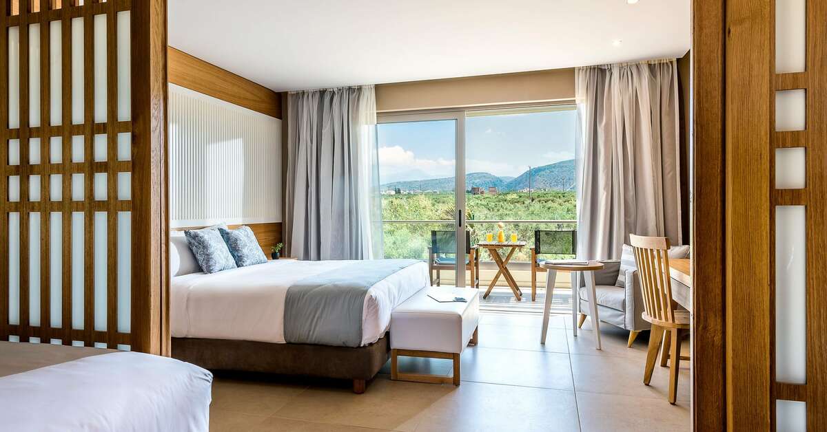 Een foto van Stella Palace Aqua Park Resort