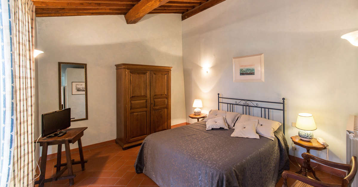 Een foto van Hotel Villa Casagrande