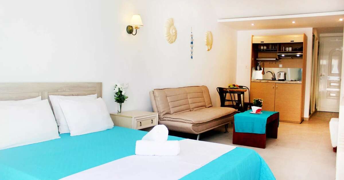 Een foto van Bivalvia Beach Plus