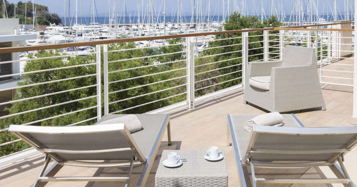 Een foto van Marina Di Scarlino Resort