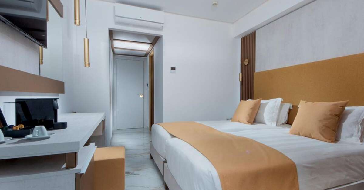 Een foto van Rhodos Horizon Boutique