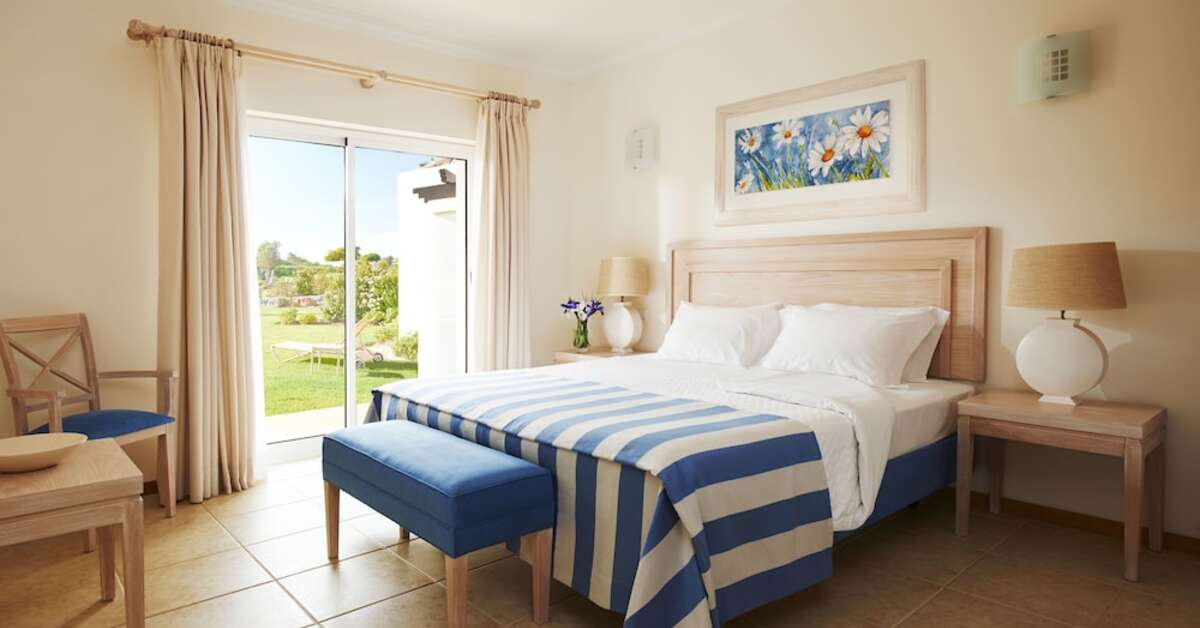 Een foto van Vale D'Oliveiras Quinta Resort & Spa