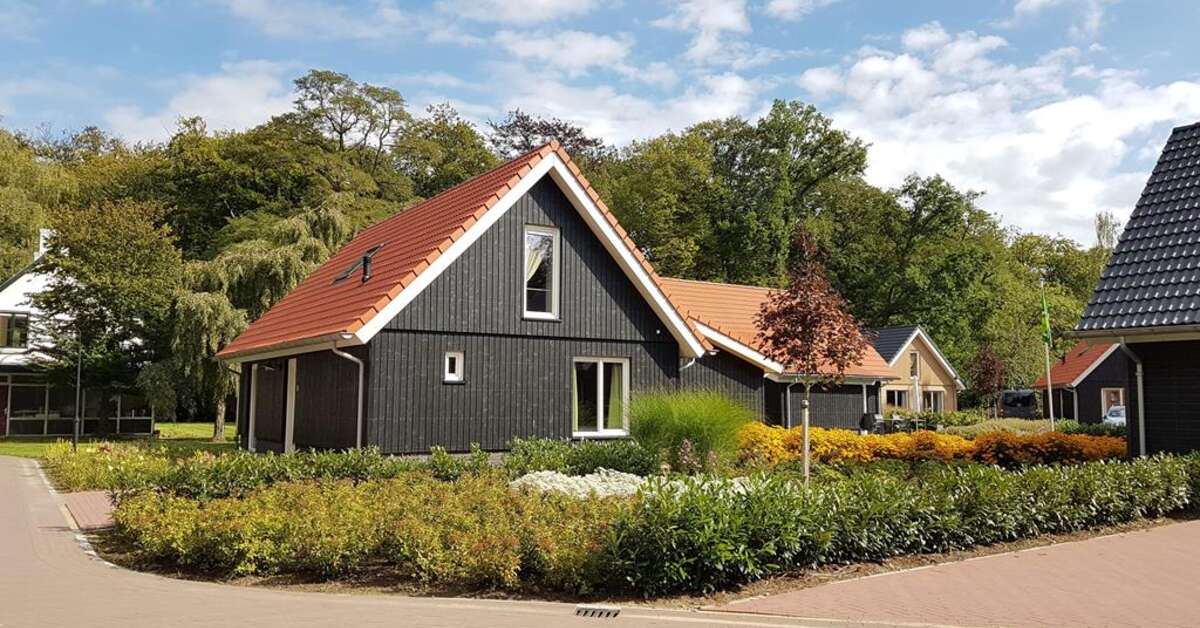 Een foto van Villapark Ehzerburg