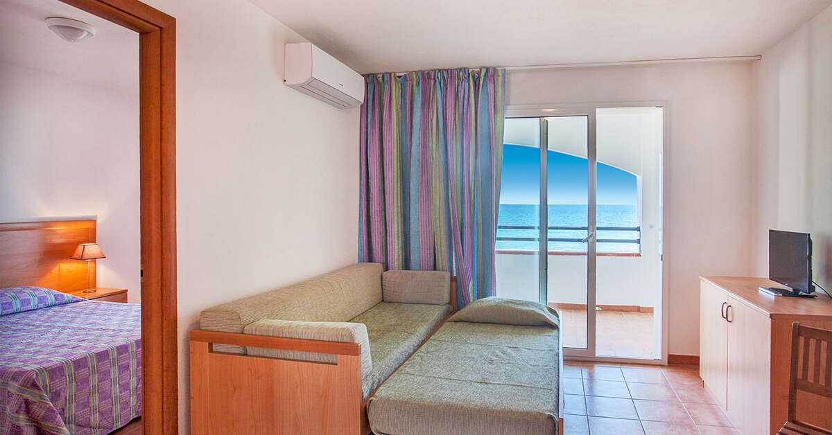 Een foto van Residence Sognu di Rena