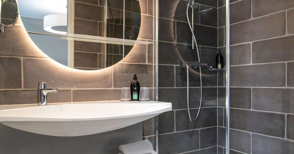 Een foto van Aparthotel Adagio London Stratford