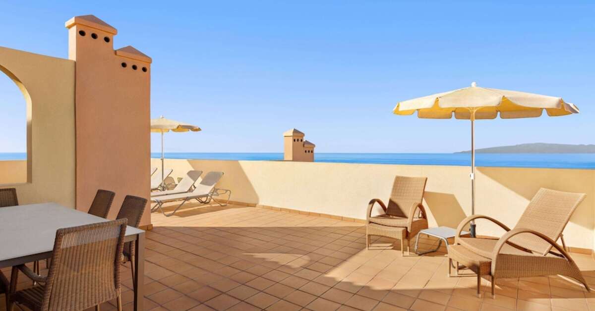 Een foto van Wyndham Residences Costa Adeje