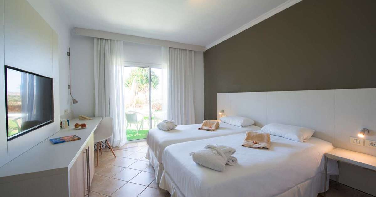 Ein Foto Bull Vital Suites & Spa