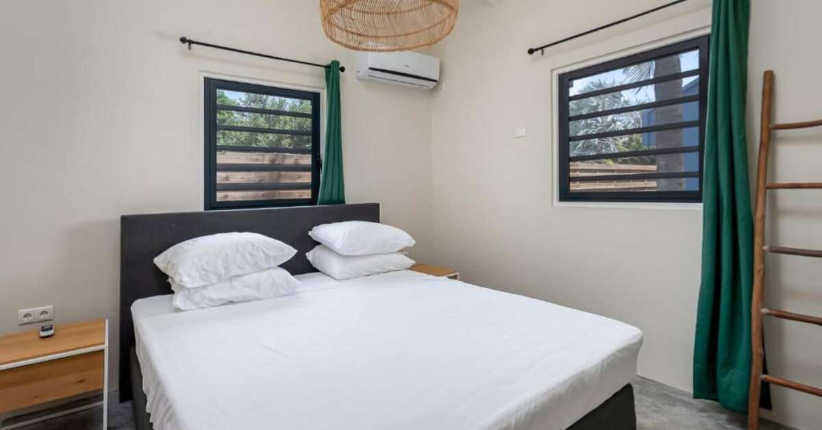 Een foto van Blue Bonaire Resort