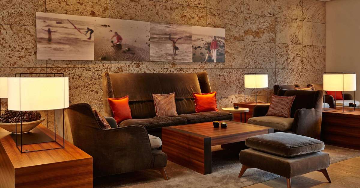 Een foto van Aalernhus Hotel & Spa