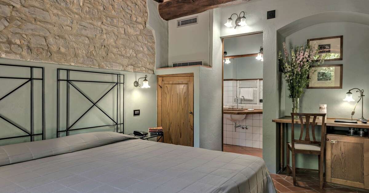 Een foto van Ultimo Mulino Country Hotel