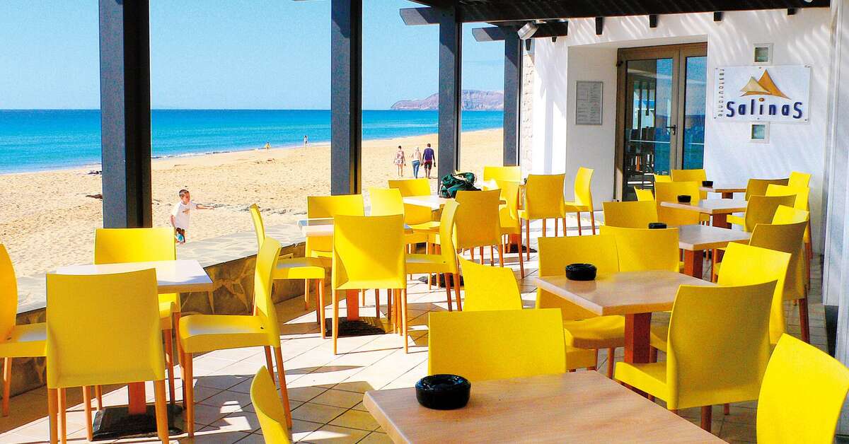 Een foto van Hotel Torre Praia