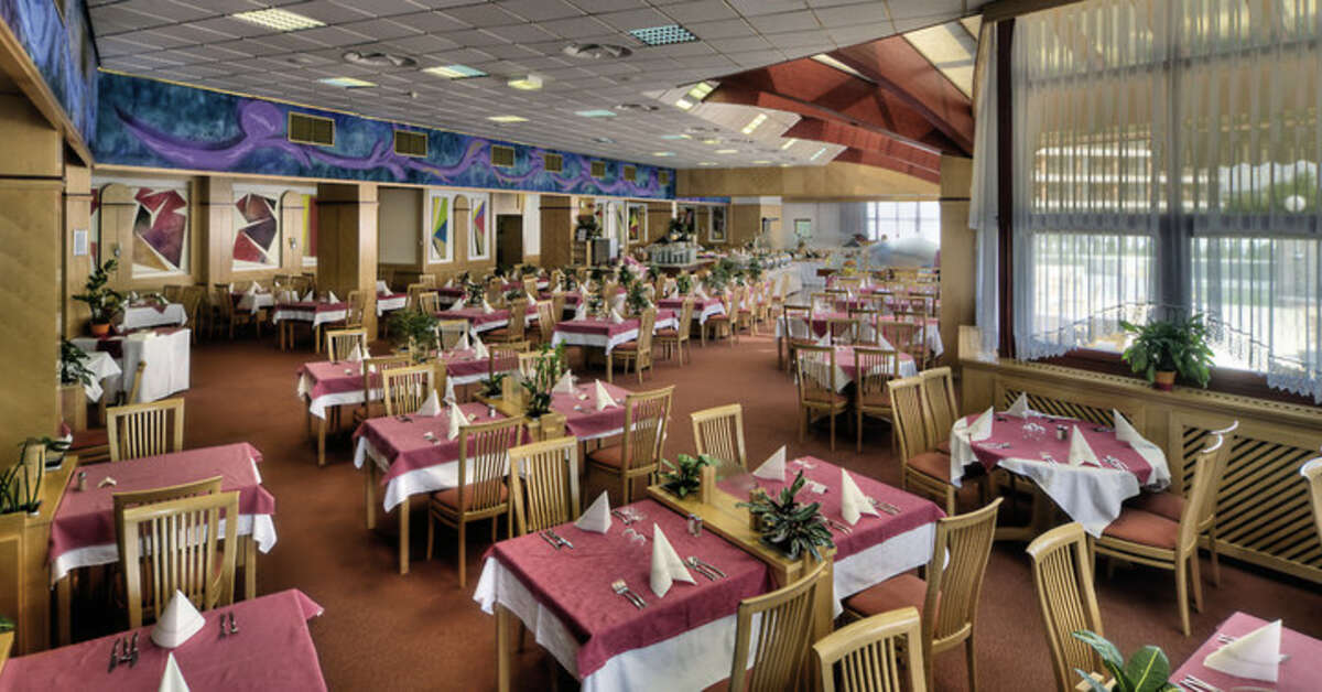 Een foto van Hotel Ajda