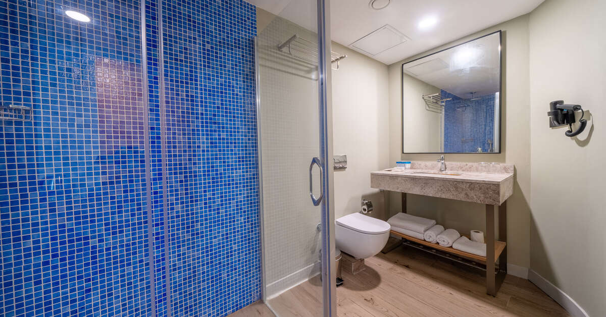 Een foto van Agaya Didim Resort Hotel