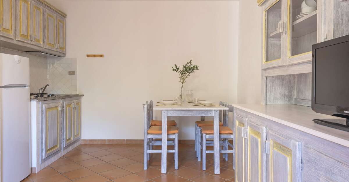 Ein Foto Residence Baia de Bahas
