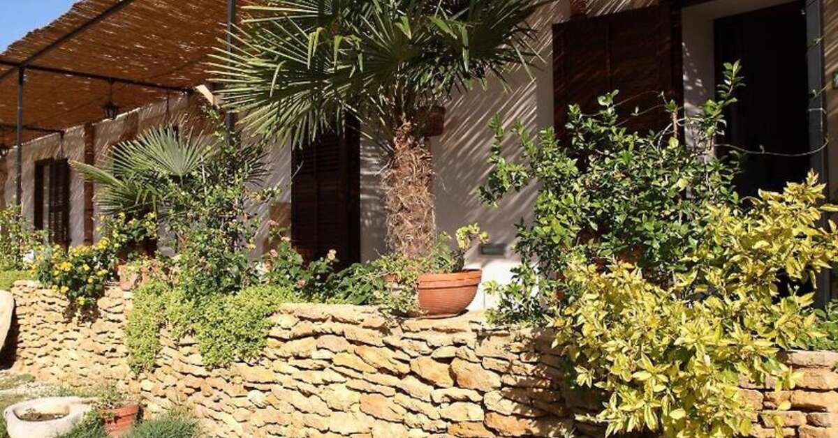 Een foto van Agriturismo Case di Latomie