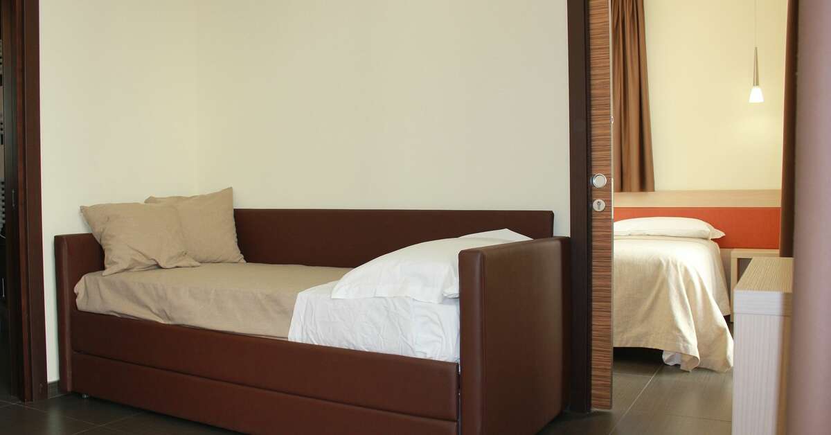 Een foto van Hotel 33 Baroni