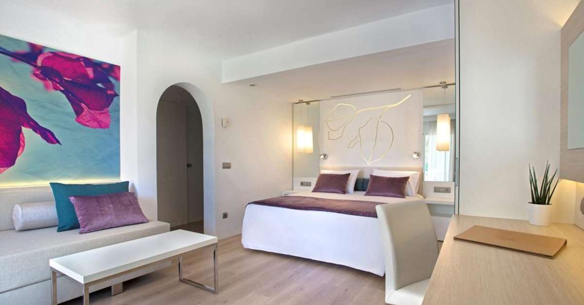 Een foto van Insotel Tarida Beach Resort & Spa