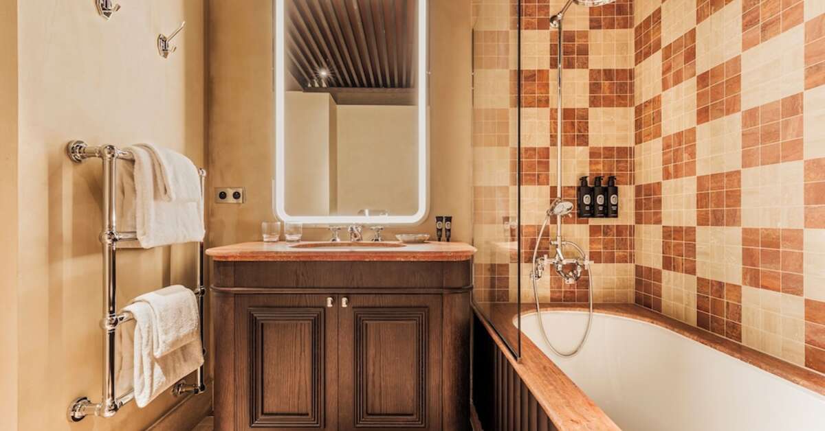 Een foto van Hotel Hana