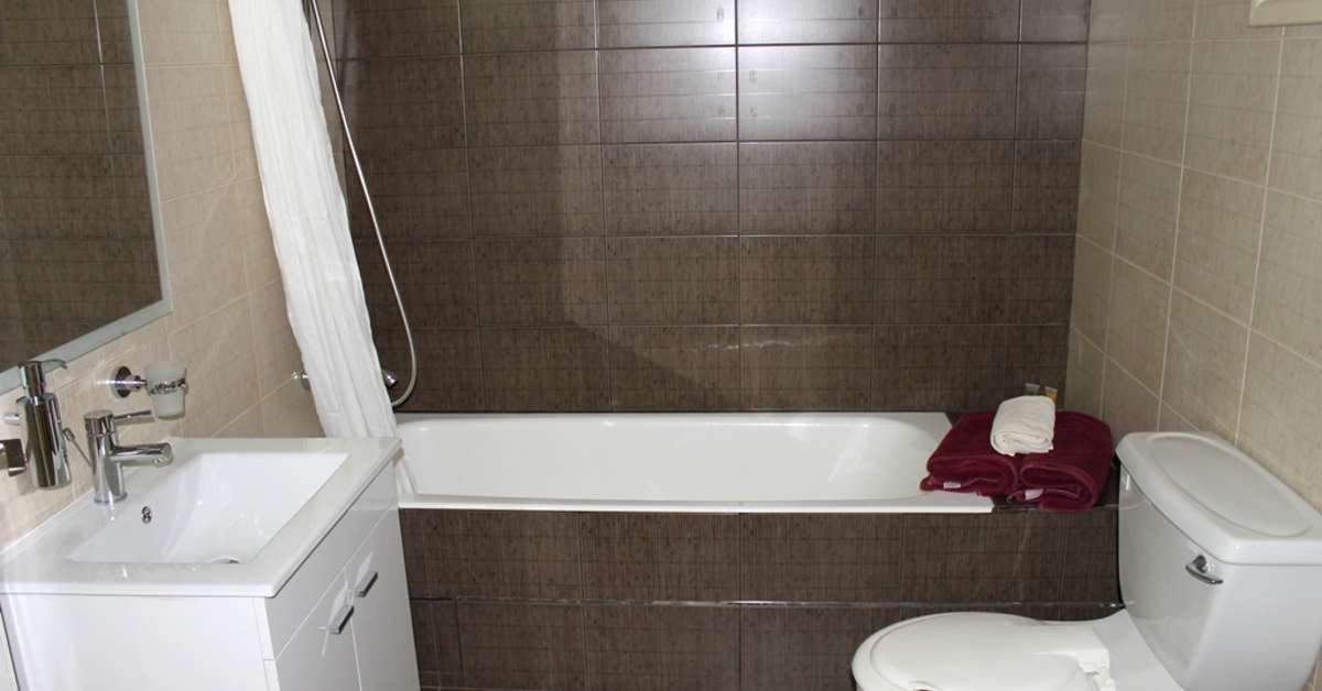 Een foto van Vrachia Beach Hotel & Suites