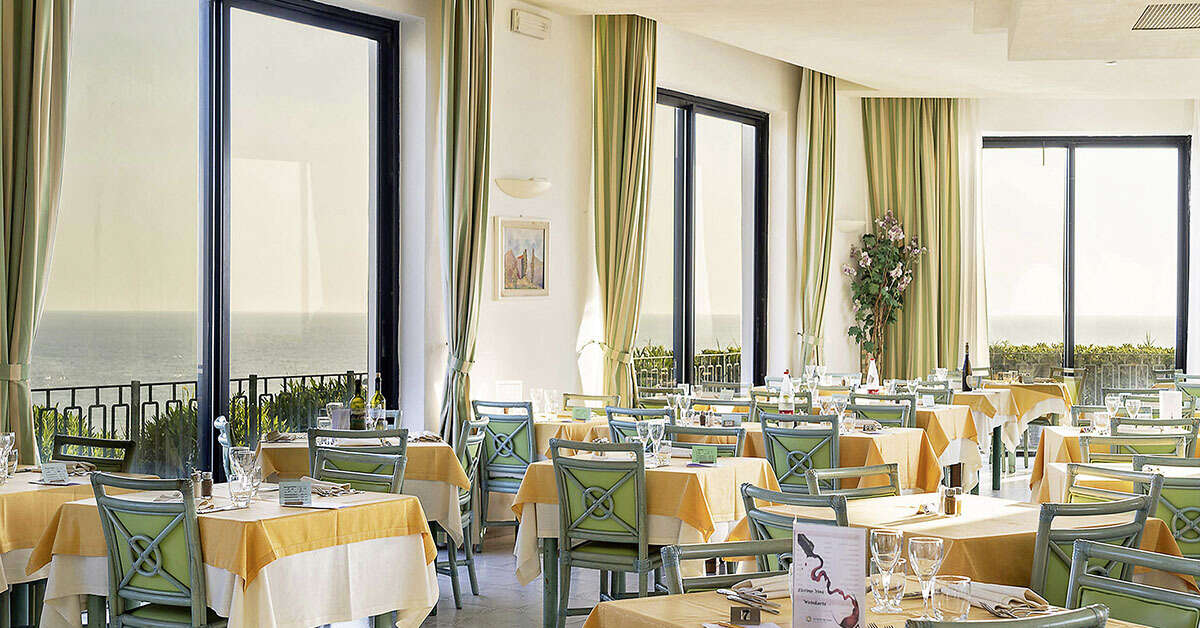 Een foto van Royal Palm Hotel Terme