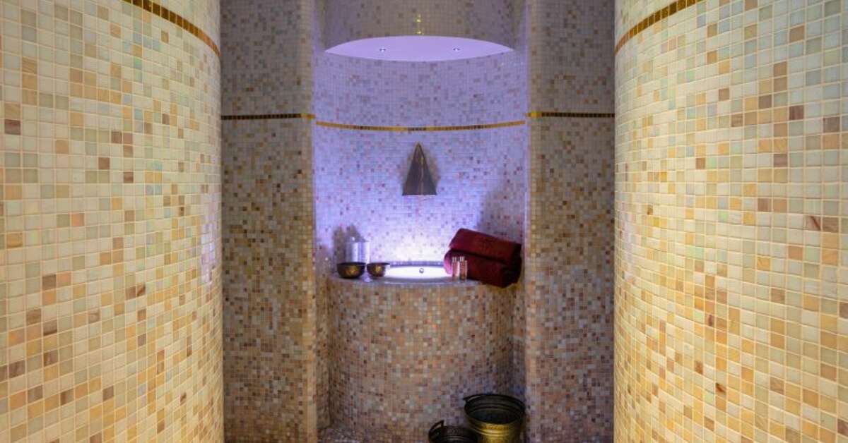 Een foto van Residence Eden