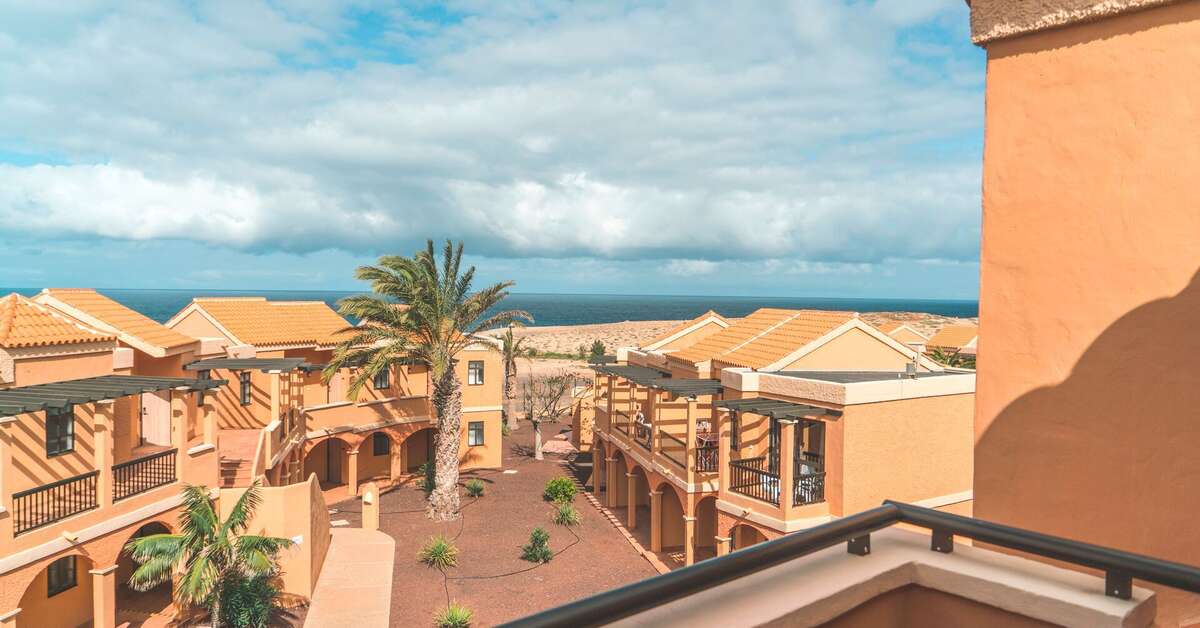 Een foto van Bakour Fuerteventura La Pared
