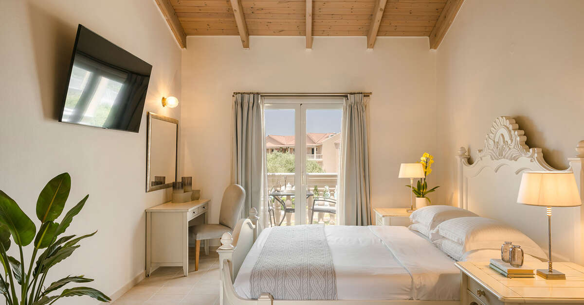 Een foto van Thalassa Boutique Hotel