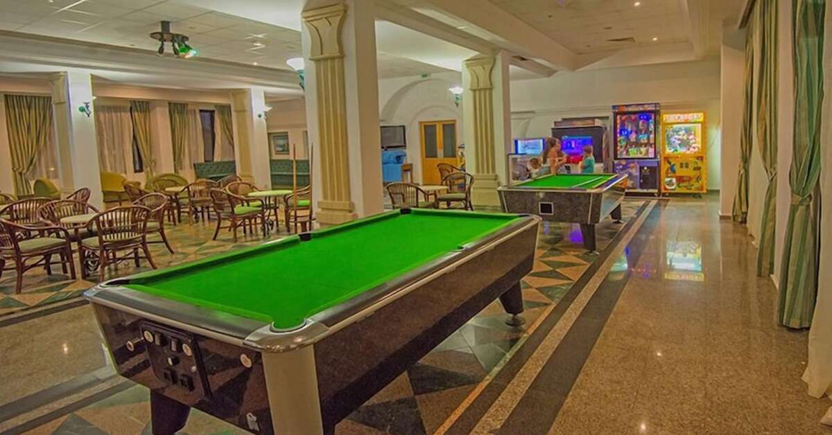 Ein Foto Tsokkos Gardens Hotel