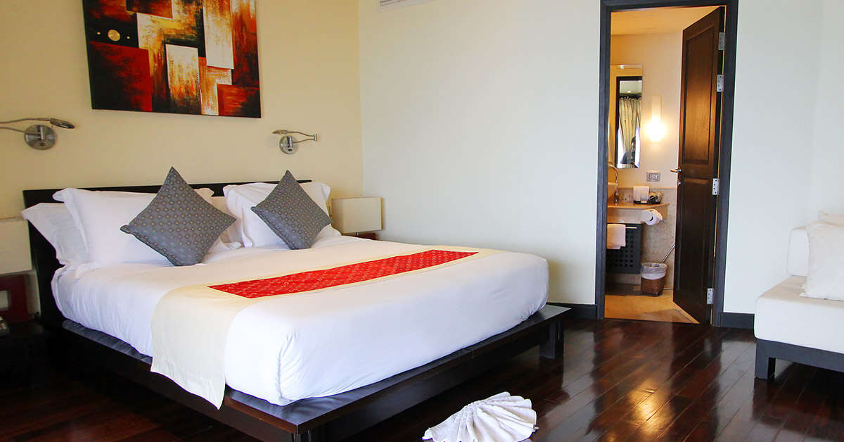 Een foto van IndoChine Resort & Villas