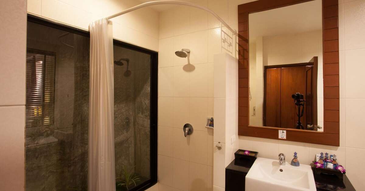 Een foto van Access Resort & Villas