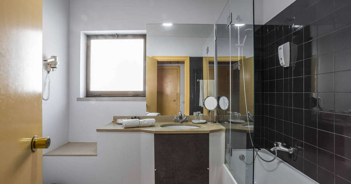 Een foto van Clube do Lago Appartementen