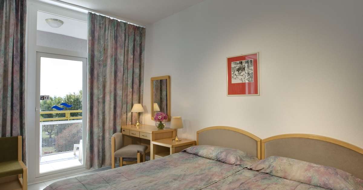Een foto van Hotel Marina