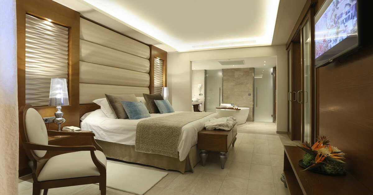 Een foto van Majestic Mirage Punta Cana