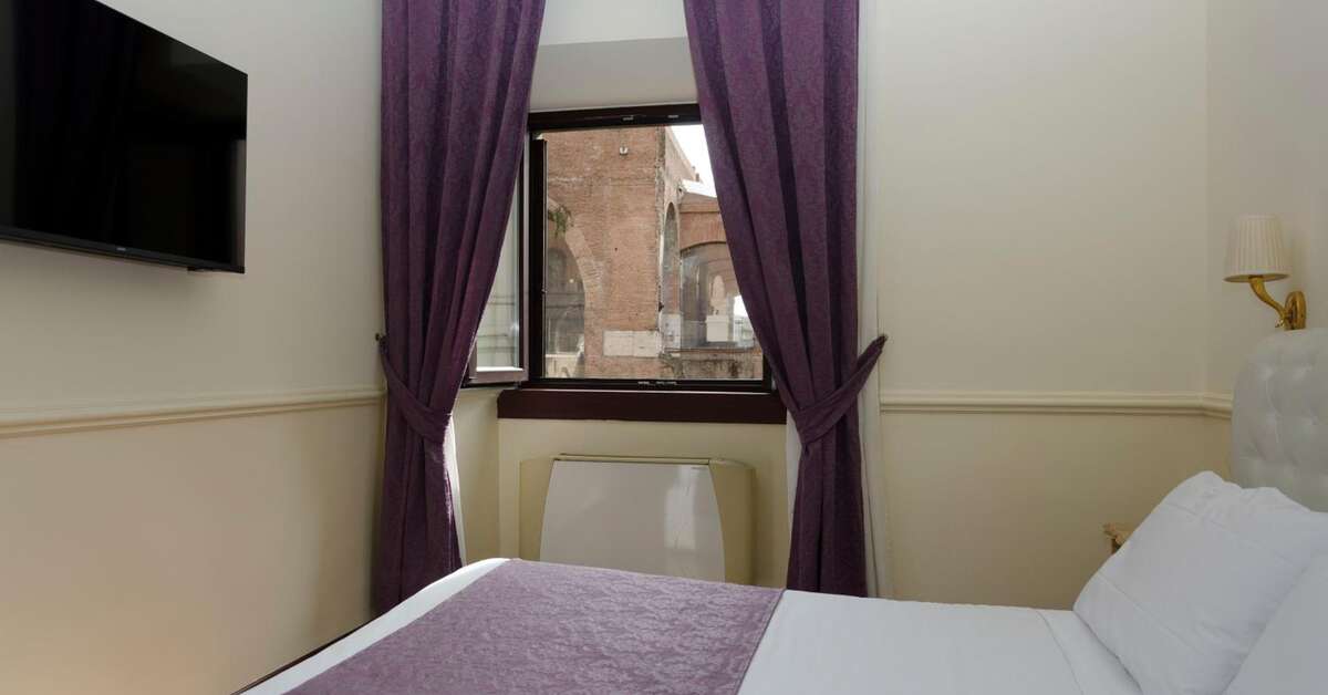 Een foto van Traiano Hotel