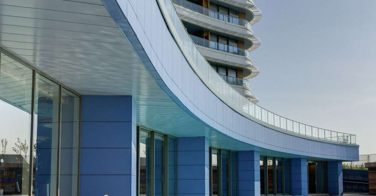 Een foto van Radisson Blu Hotel Istanbul Ottomare