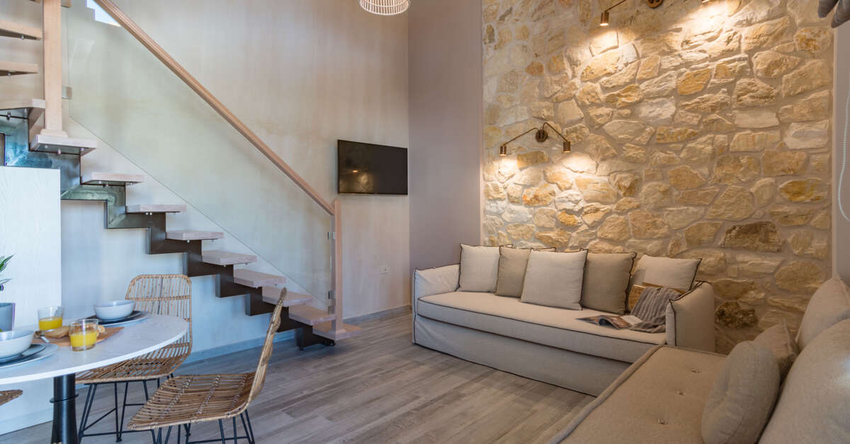 Een foto van Perla Luxury Living