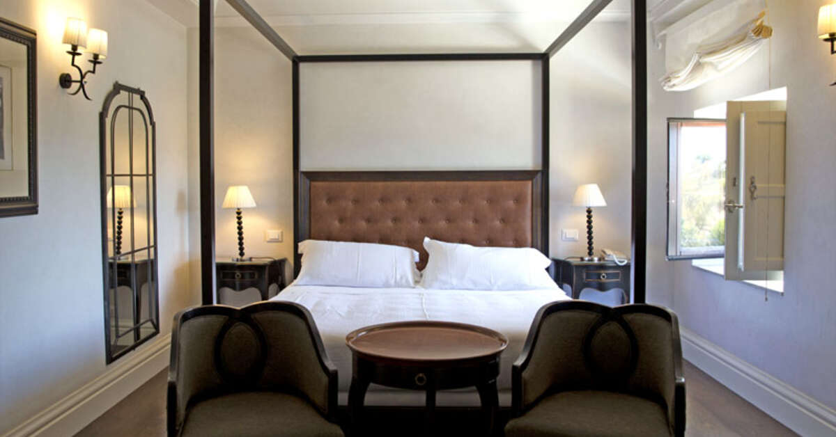Een foto van Villa Athena Hotel
