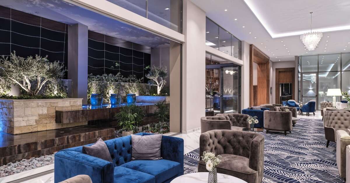 Een foto van Amanti MadeForTwo Hotels