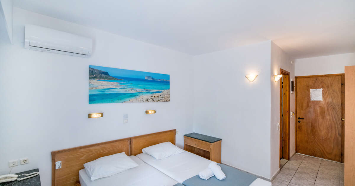 Een foto van Horizon Beach Hotel