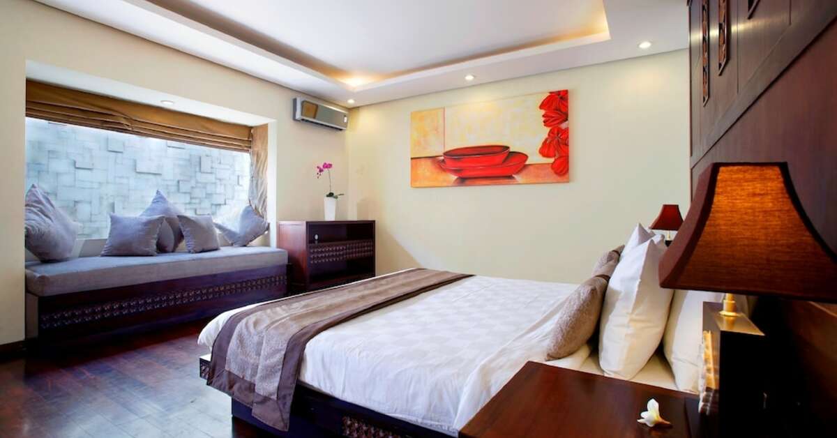 Een foto van Lalasa Villas