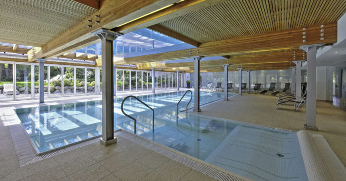 Een foto van Meranerhof Hotel
