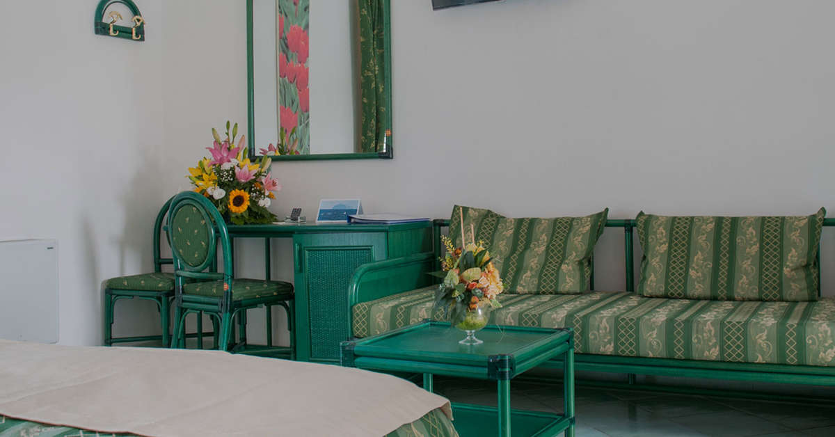 Een foto van Park Hotel & Terme Romantica