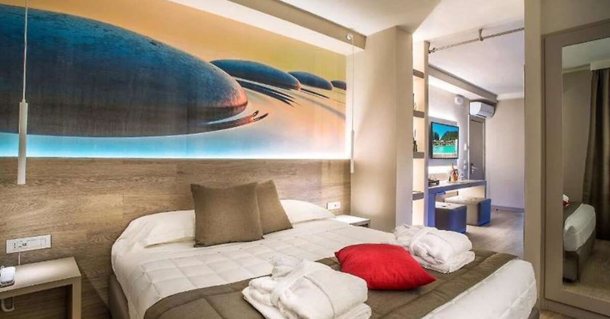 Een foto van Guesia Village Hotel & Spa